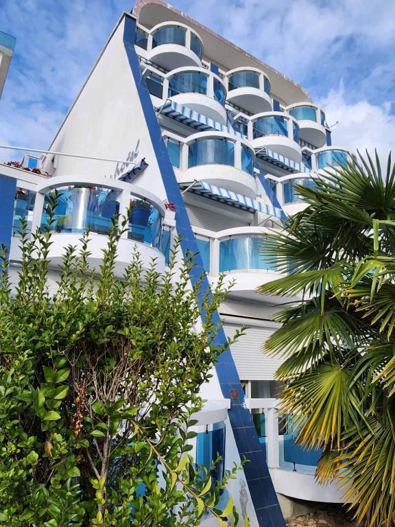 St. Vlas apartment