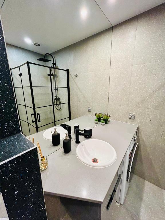 Apartment Targowa L7 - 16