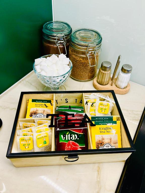 Apartment Targowa L7 - 19