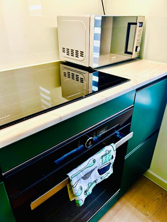 Apartment Targowa L7 - 15