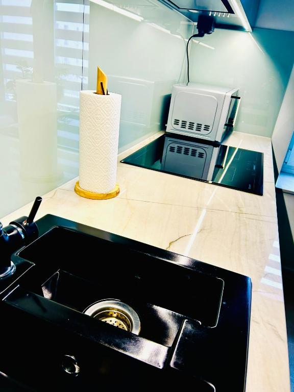 Apartment Targowa L7 - 18