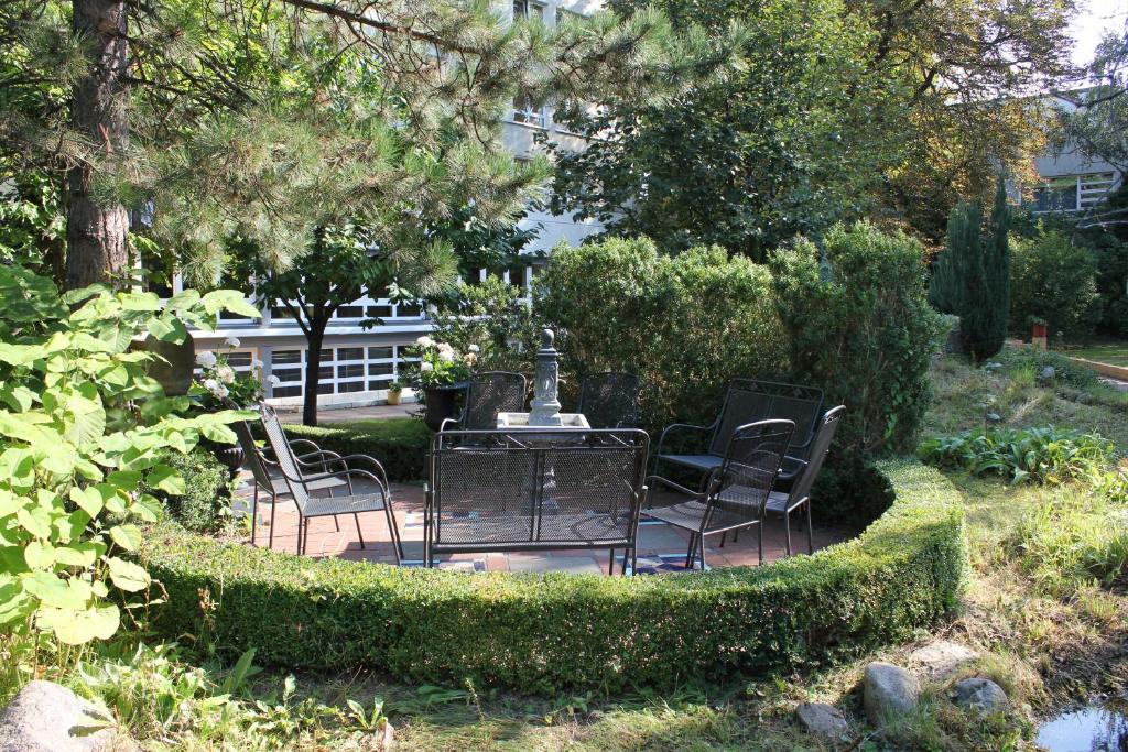 Hotel Grenzfall - Resim 34