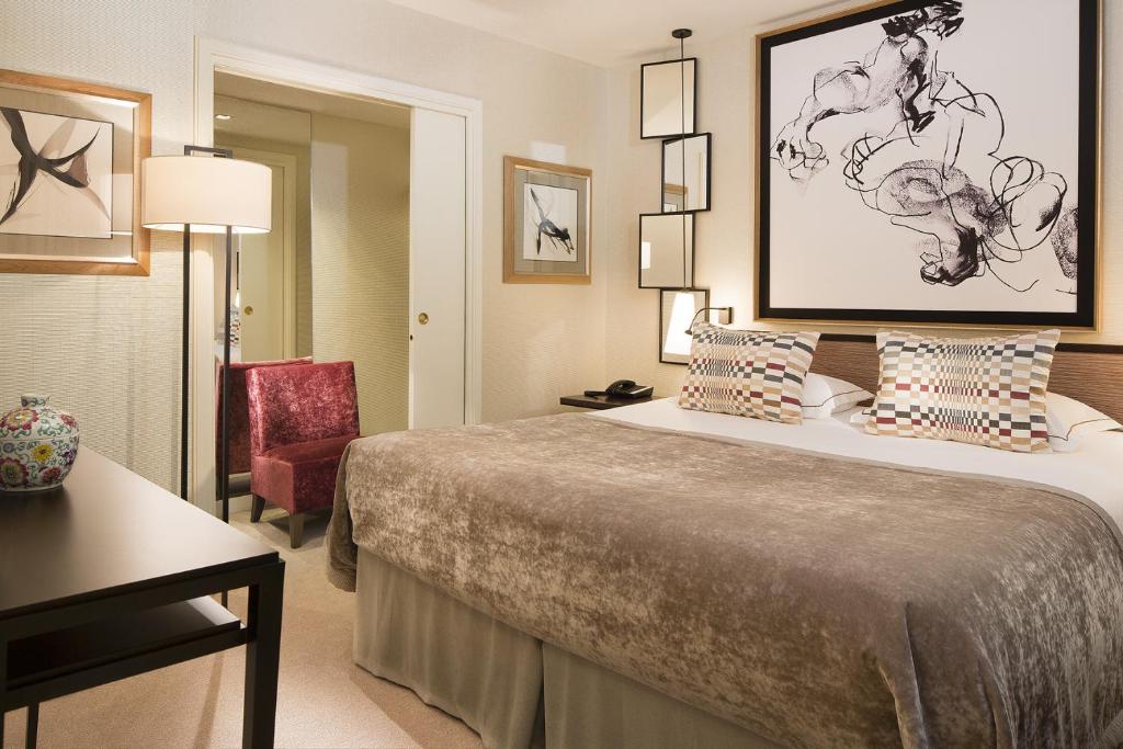 Balmoral Champs Elysées - Resim 7