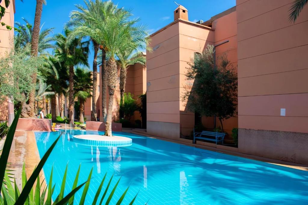 Riad Paolo Piscine Palmeraie — photo 2