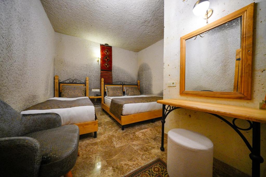 Cave Hotel Saksagan - 10