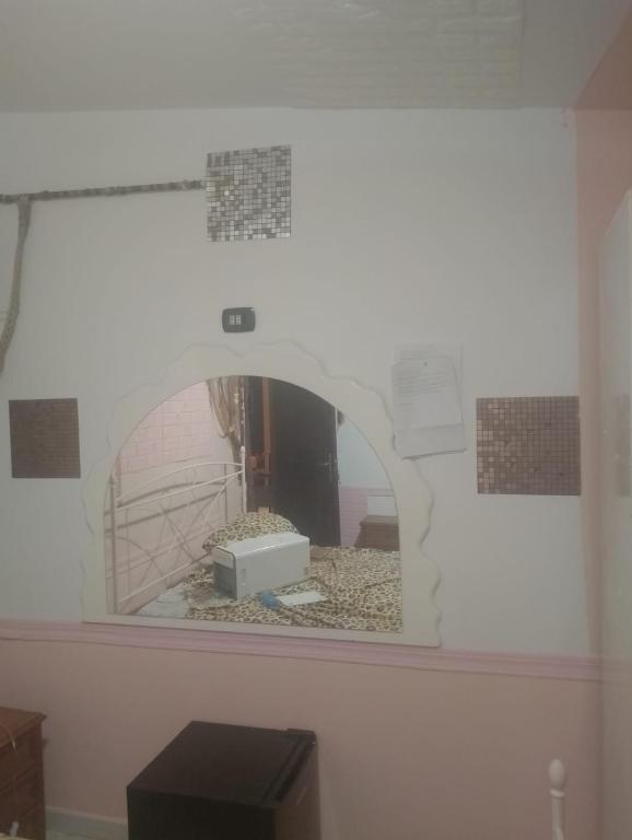 Fotografie z fotogalerie ubytování B&b Cleopatra v destinaci Scalea