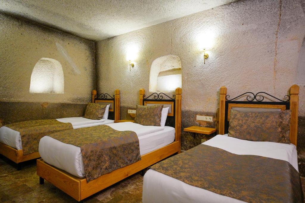 Cave Hotel Saksagan - 17