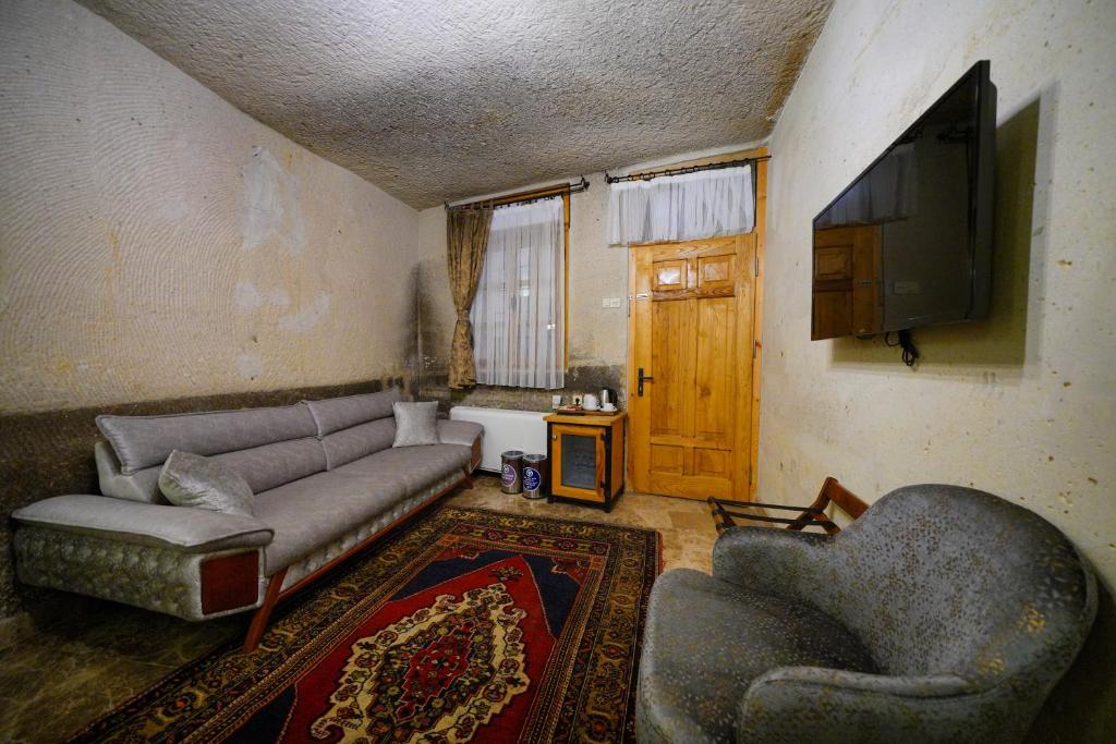 Cave Hotel Saksagan - 16