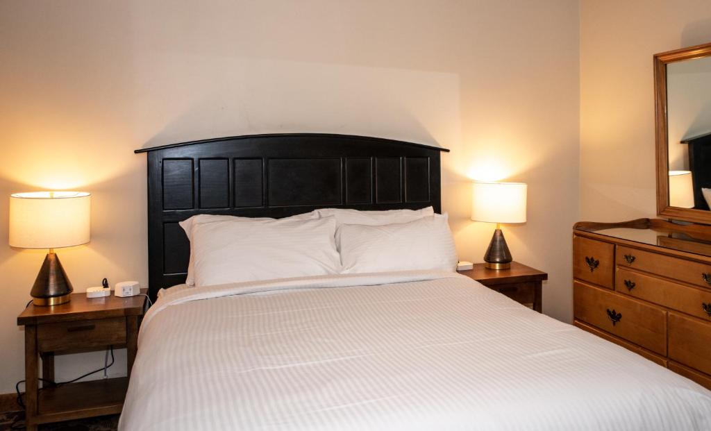 Gull Lake Lodge - Salle De Reine
