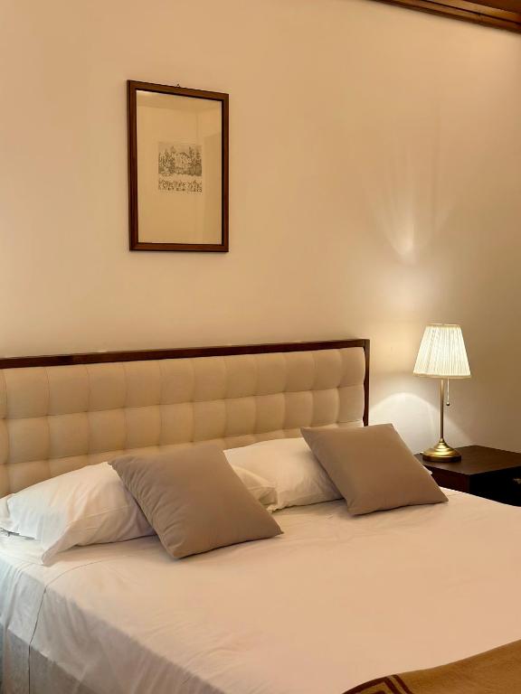 Residence Internazionale - Deluxe Studio