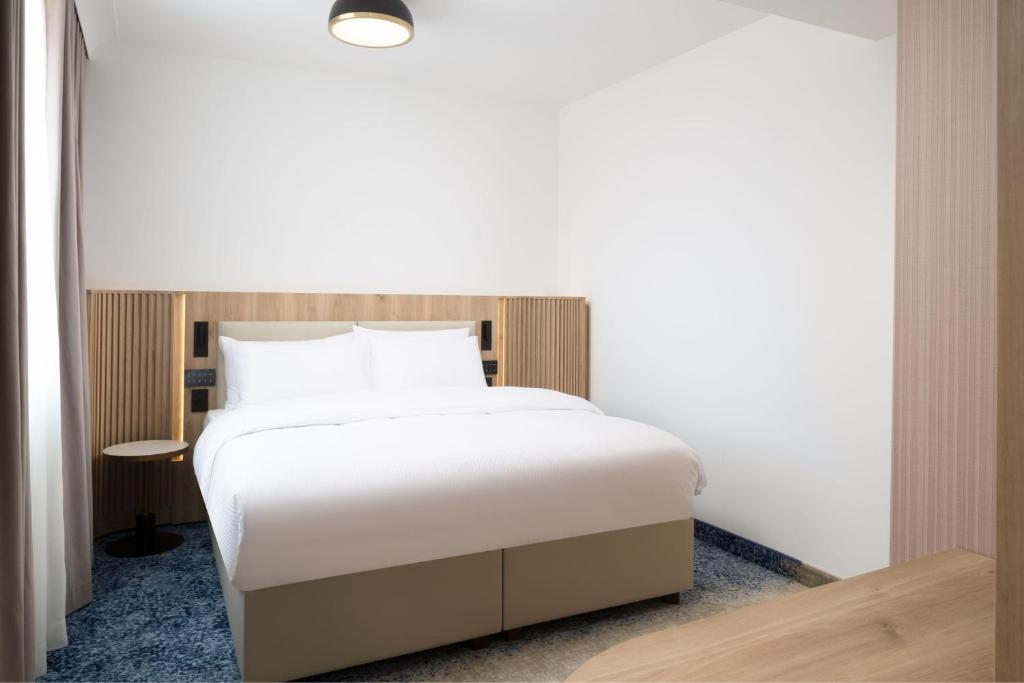 Courtyard by Marriott Cluj - Napoca Downtown - Resim 17