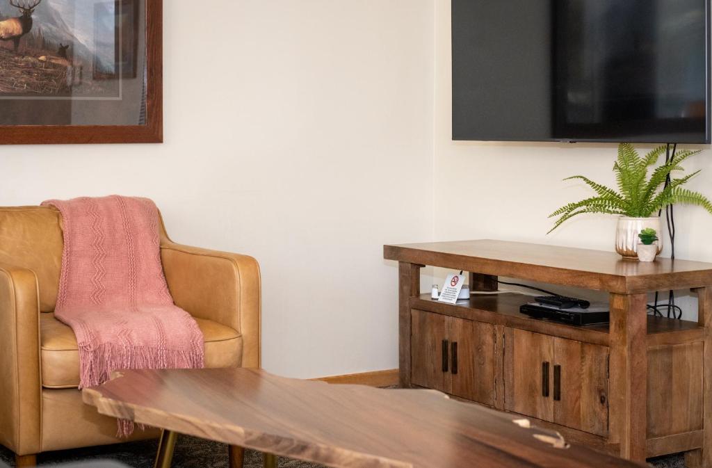 Gull Lake Lodge - Suite Royale