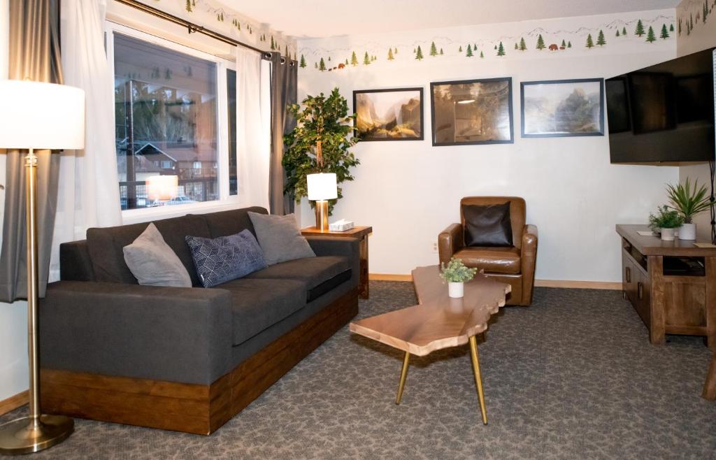 Gull Lake Lodge - Suite Royale