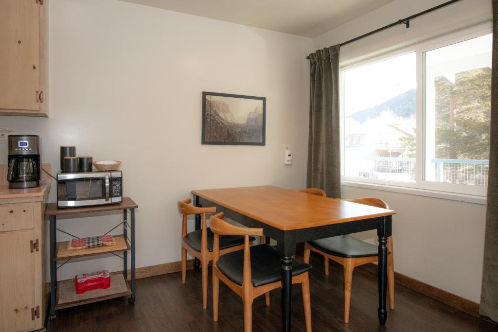 Gull Lake Lodge - Suite Royale