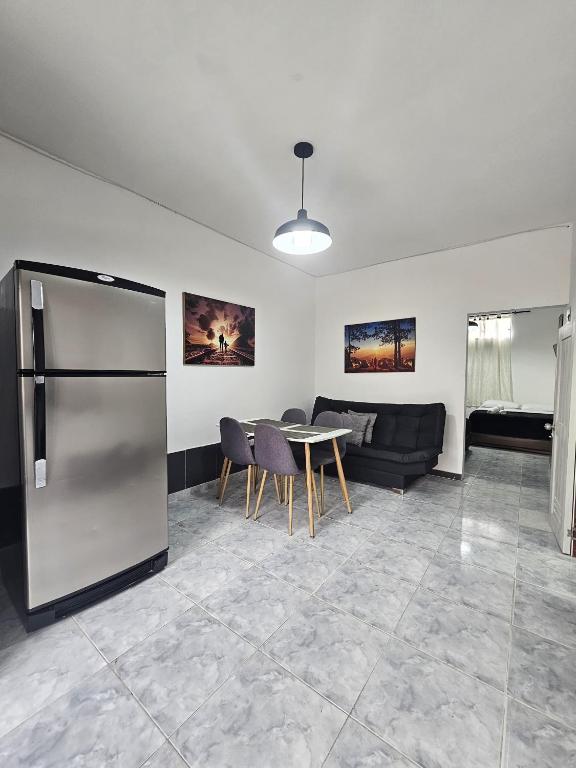 Acogedor Apartamento En La Circunvalar By Parceros Group - Apartamento De Una Habitación