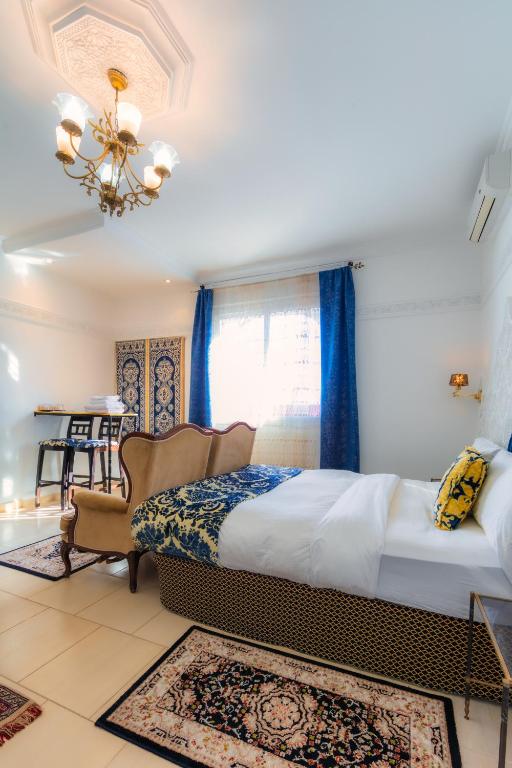 Ryad A&B Sarai - Lala Hobi Junior Suite