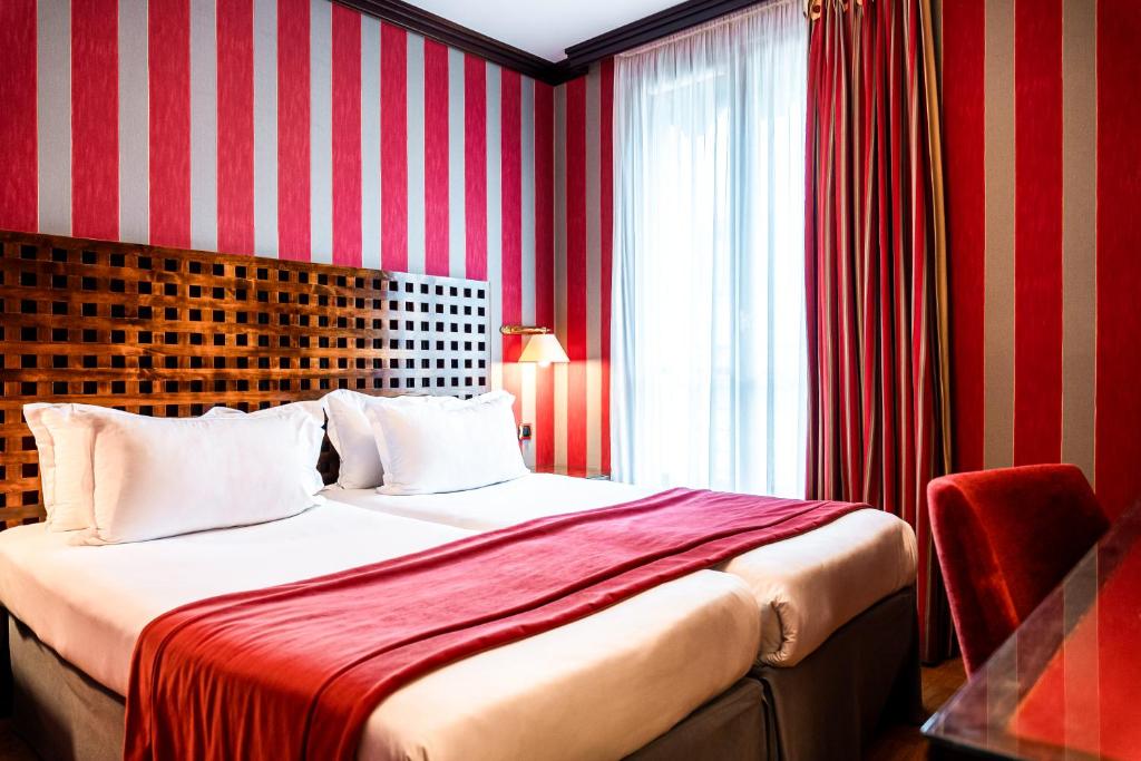 Villa Panthéon - Resim 37