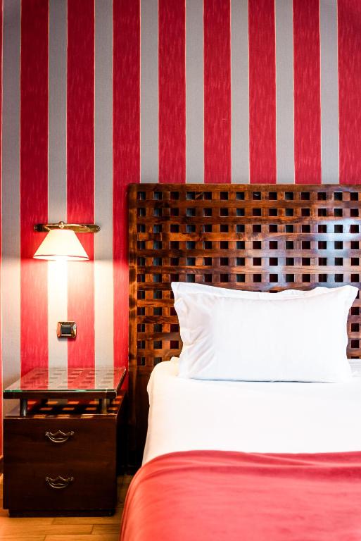 Villa Panthéon - Resim 35