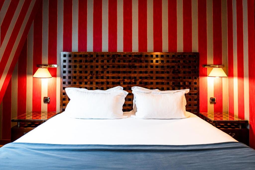 Villa Panthéon - Resim 39