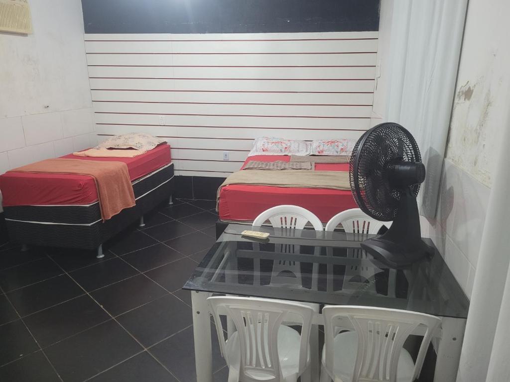 Gallery image of Hospedaria cmc unidade 03 Com Estacionamento in Riacho Fundo