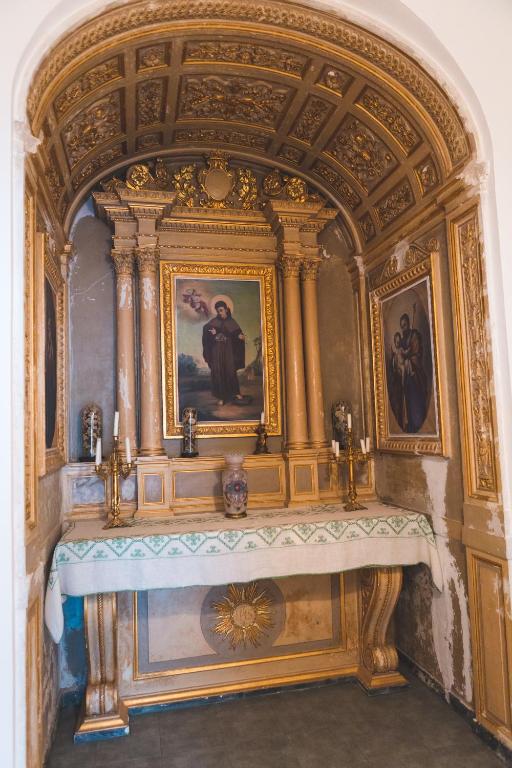 Fotografie z fotogalerie ubytování Il Palazzo v destinaci Scanno