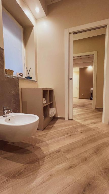 Bagno di GIO' HOUSE