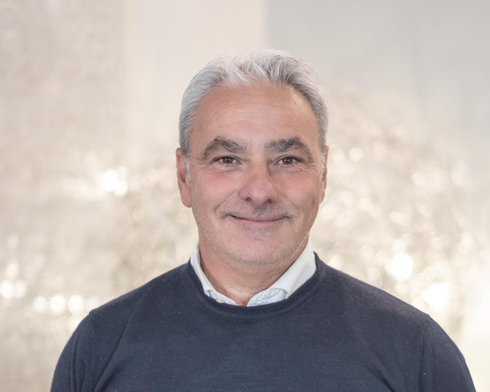 Hotel Fontana Verona - Resim 11