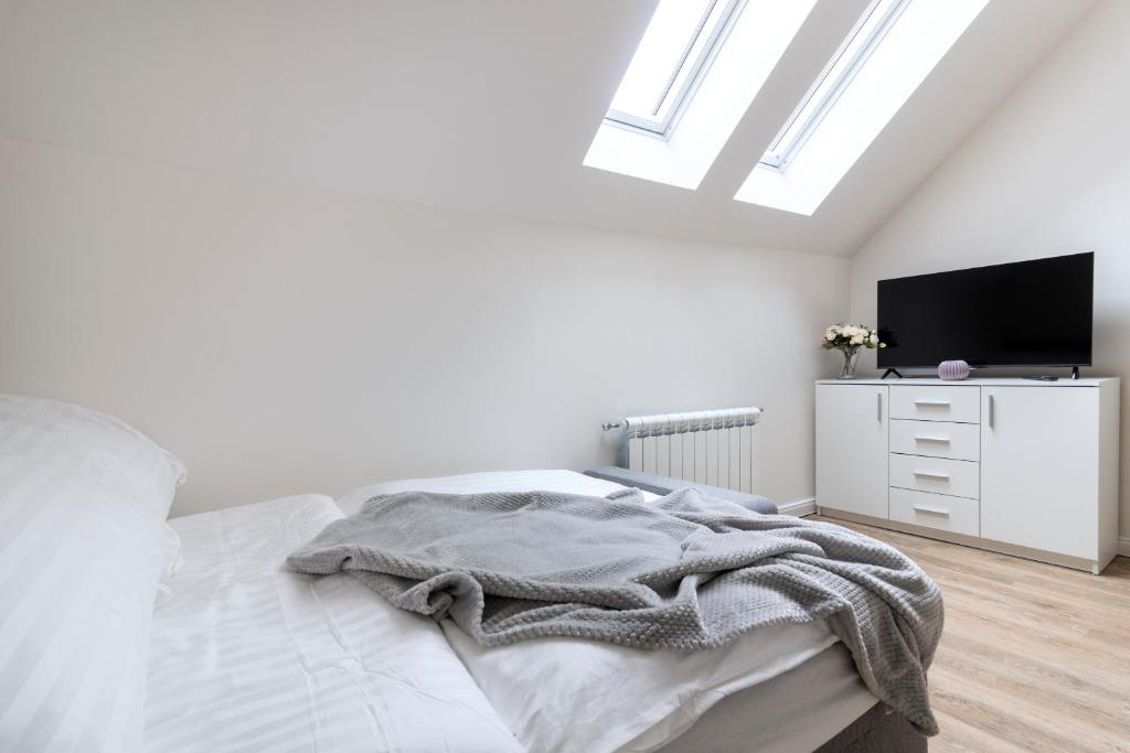 Central Haven Apartments - 4