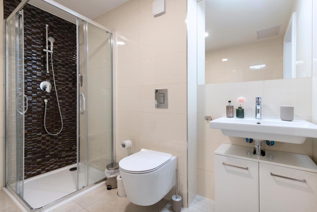 Central Haven Apartments - 6