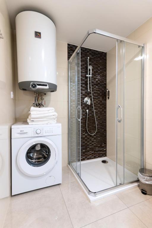 Central Haven Apartments - 7