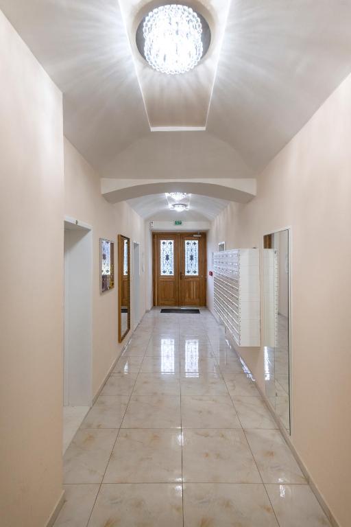 Central Haven Apartments - 10