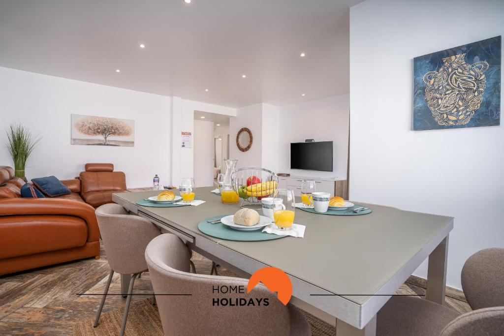 TV/trung tâm giải trí tại #034 Tebay by Home Holidays