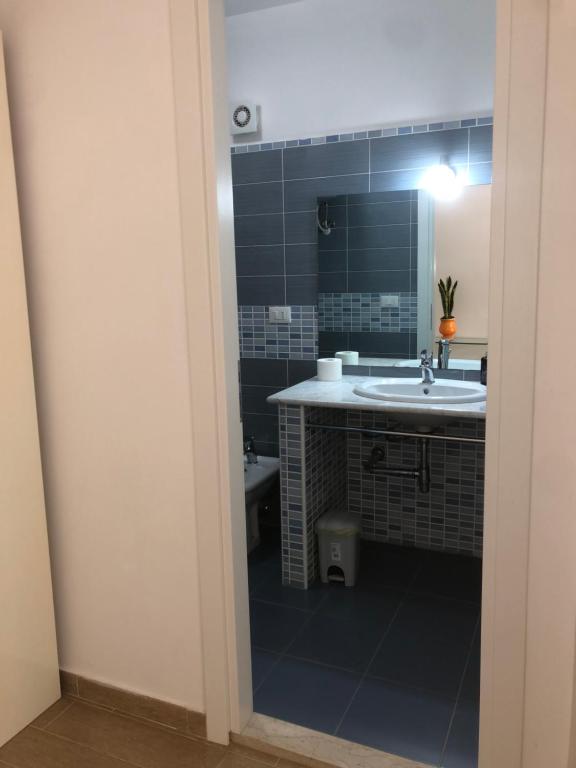 Thalassa Panoramic Suites - غرفة مزدوجة مع تراس