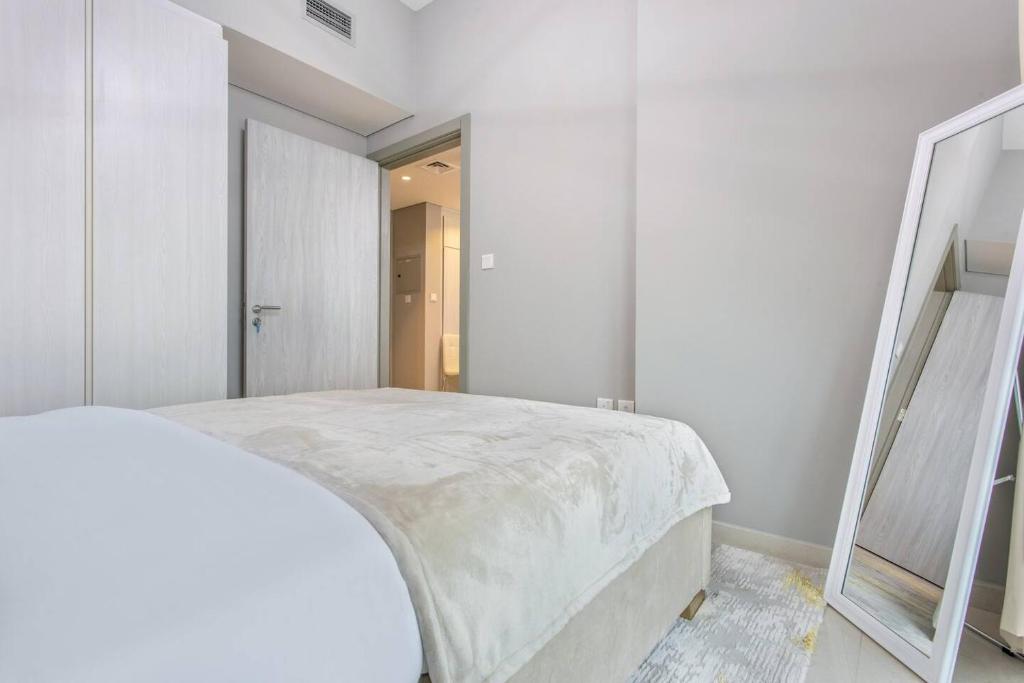 Fotografie z fotogalerie ubytování 1 Br In Zada Tower Business Bay v Dubaji