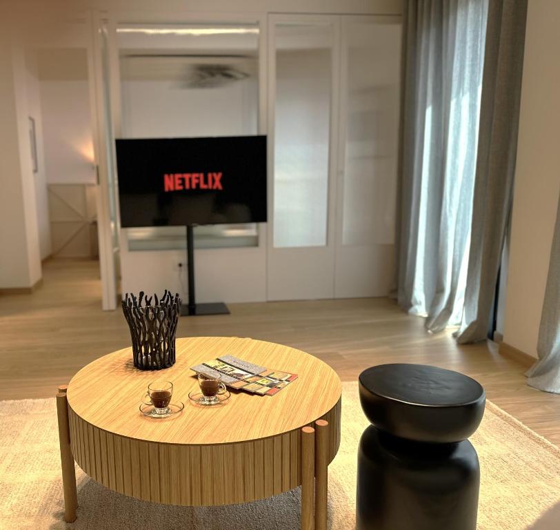 AIONION RESIDENCES by K&K - Resim 31