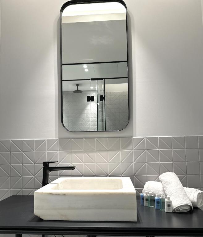 AIONION RESIDENCES by K&K - Resim 33