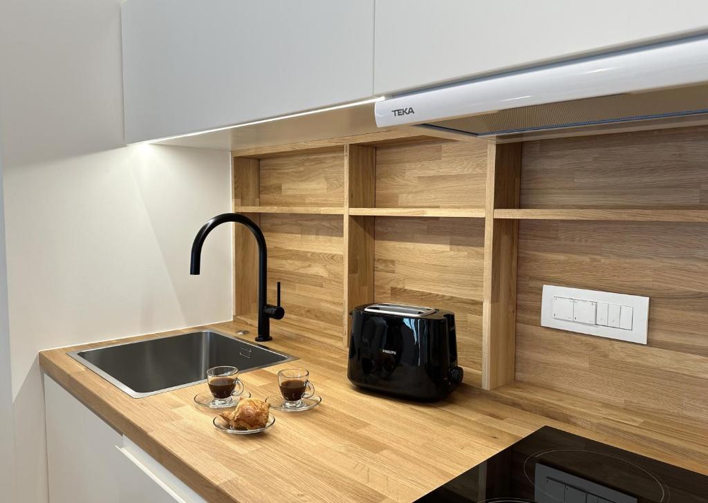 AIONION RESIDENCES by K&K - Resim 39