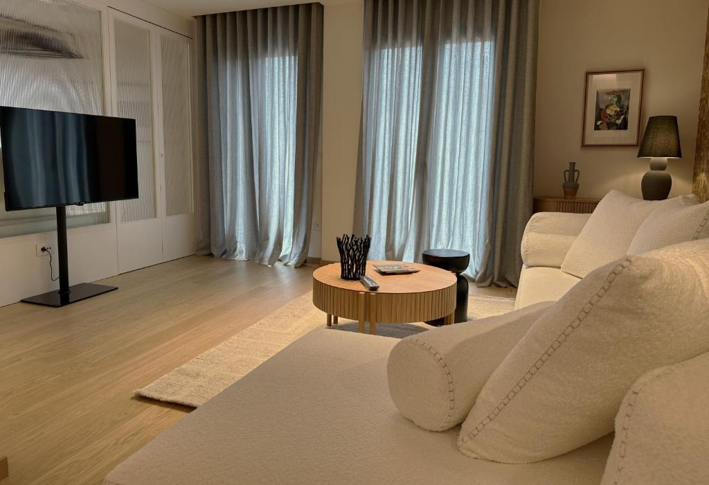 AIONION RESIDENCES by K&K - Resim 43