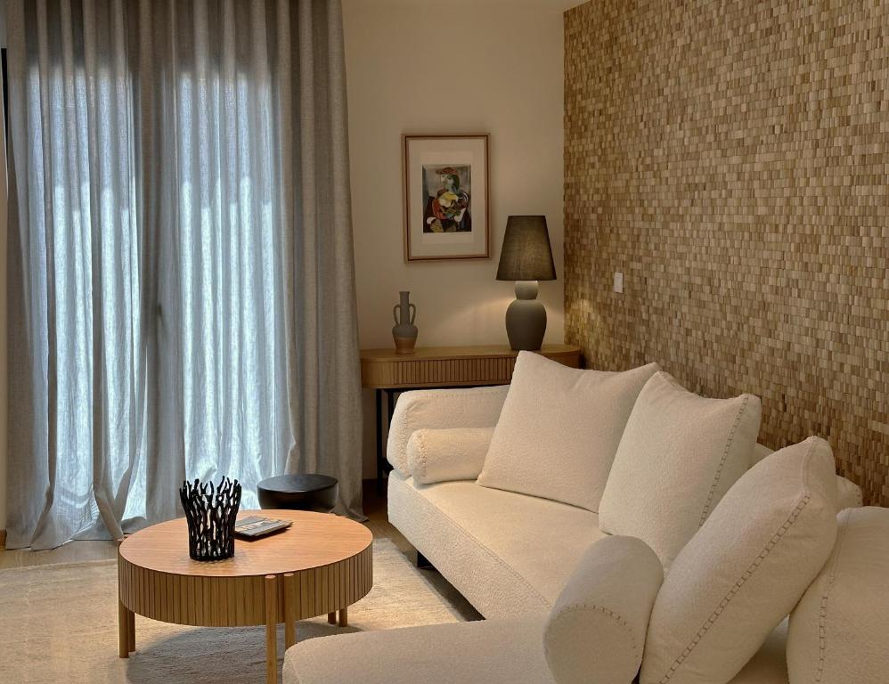 AIONION RESIDENCES by K&K - Resim 44