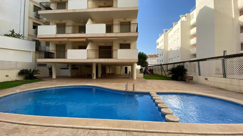 El Fortí de Denia By Alquileres El Conserje