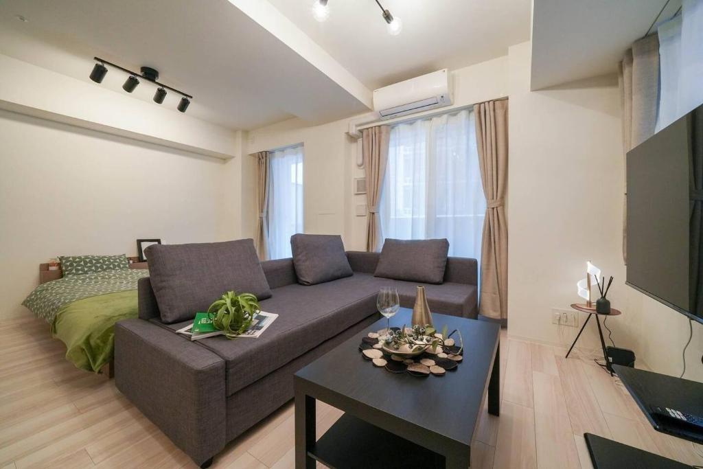 Mondomio Sapporo Minamisanjo Dori - Vacation STAY 16325