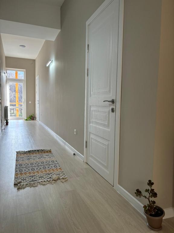 Fotografie z fotogalerie ubytování RestArt Boutique Hotel v destinaci Dilidžan