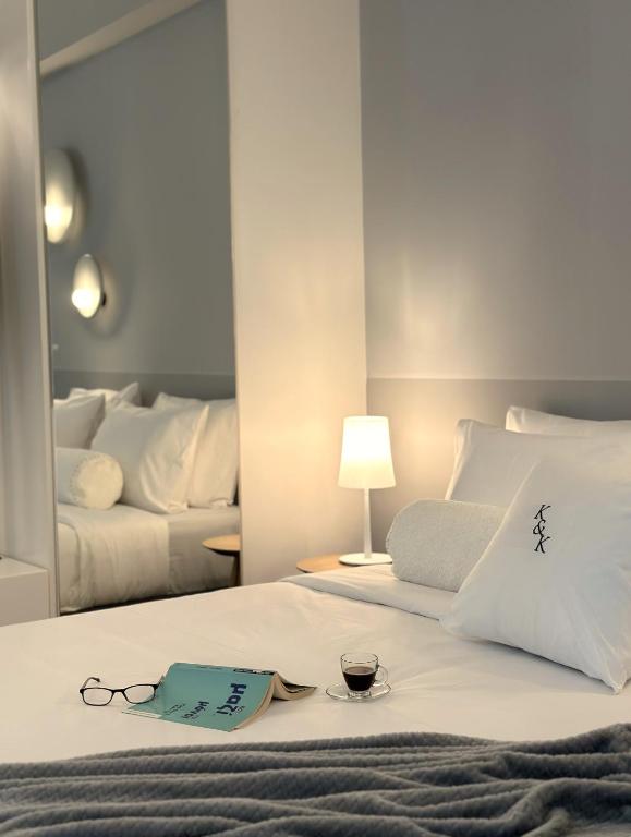 AIONION RESIDENCES by K&K - Resim 21