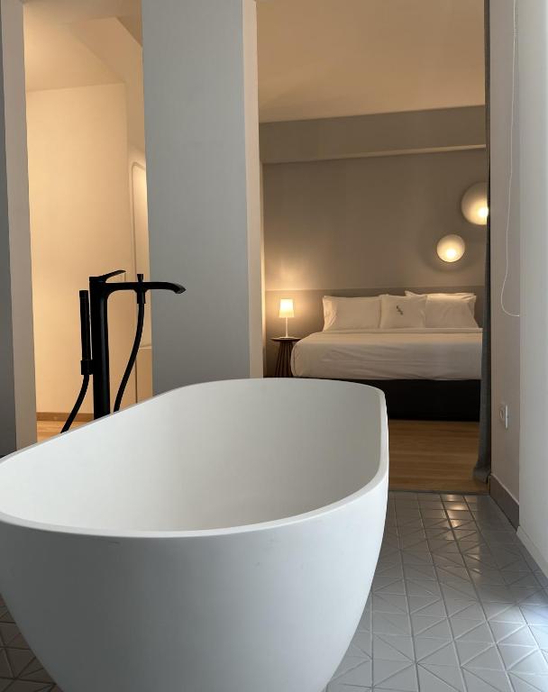 AIONION RESIDENCES by K&K - Resim 19