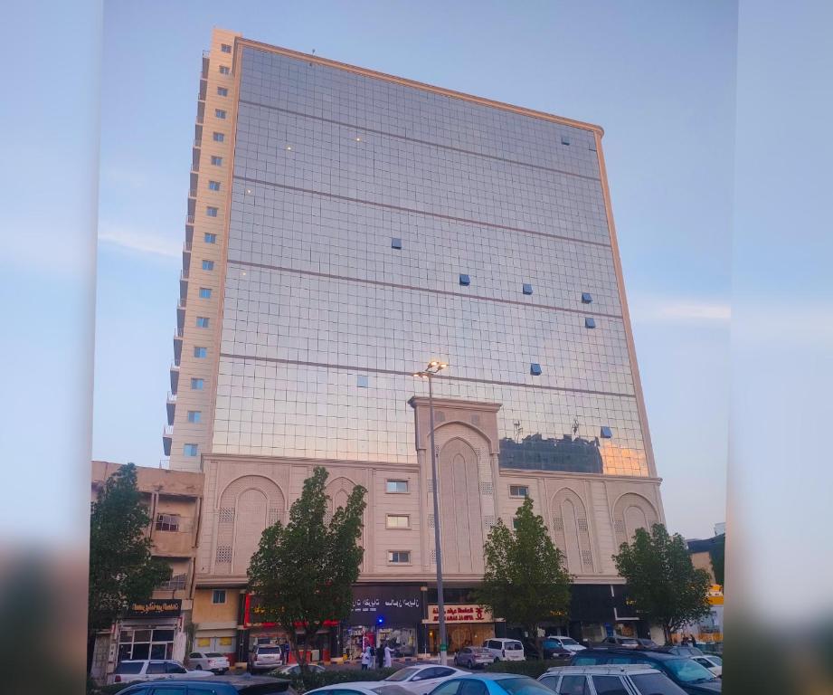Gallery image of فندق عايد الساحة in Makkah