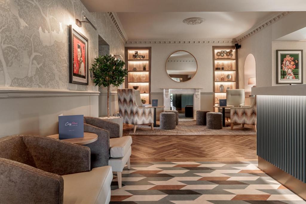 Craig Manor - Resim 27