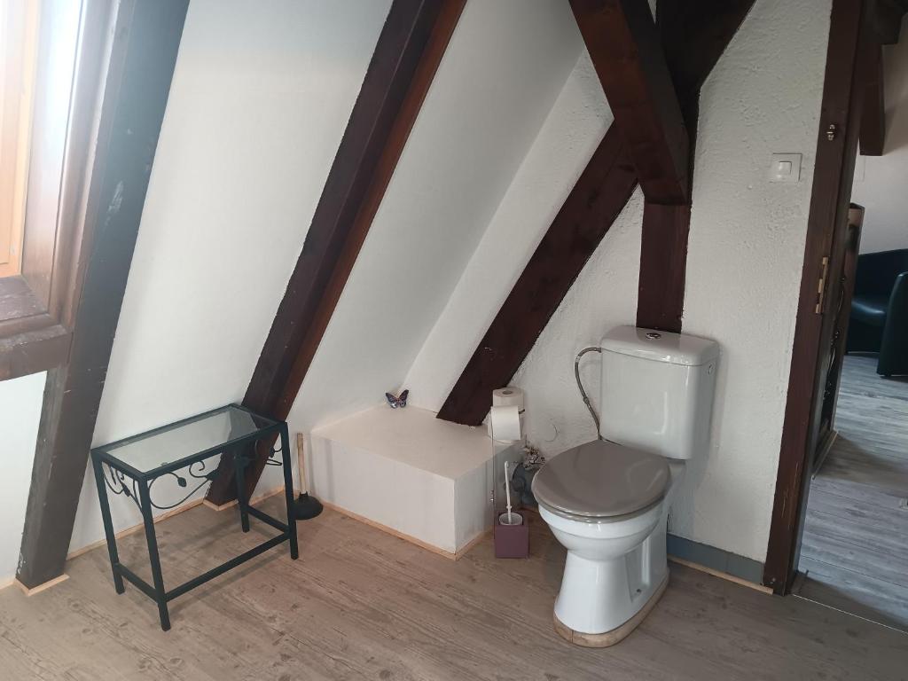 Gîte Les papillons – photo 27