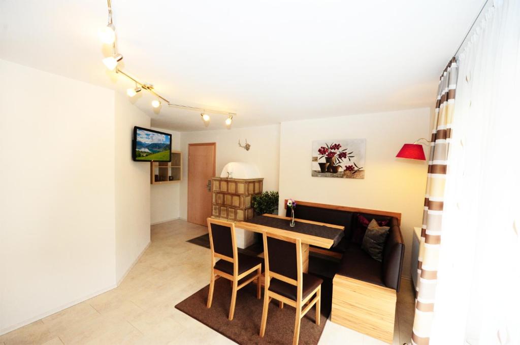 Appartement Schönfeld - Appartamento Con Due Camere Da Letto