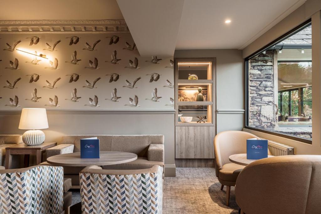 Craig Manor - Resim 28