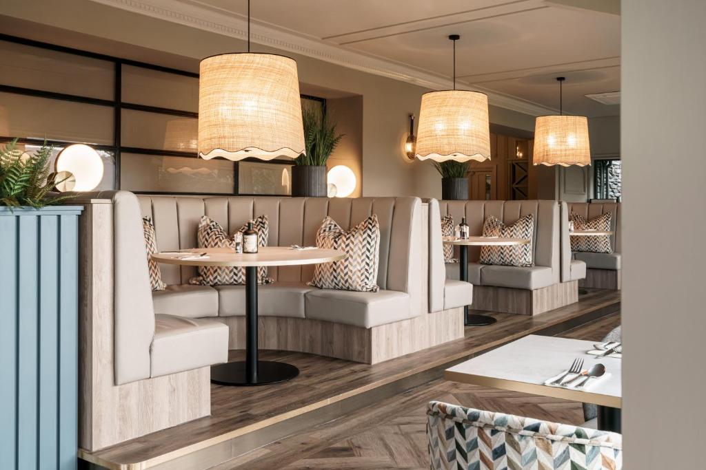 Craig Manor - Resim 30